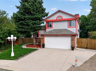 3856 S Gibralter St, Aurora, CO 80013