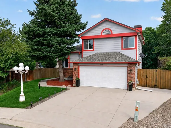 3856 S Gibralter Street, Aurora, CO 80013