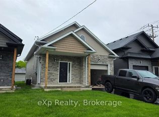 180 Commercial St, Welland, ON L3B 2P3