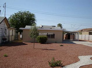 1365 Lawry Ave, Las Vegas, NV 89106