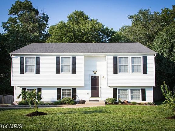 2nd image of 8011 Blossom Wood Ct