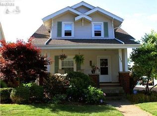 118 42nd St, Sandusky, OH