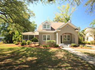 33 Beverly Rd, Charleston, SC 29407