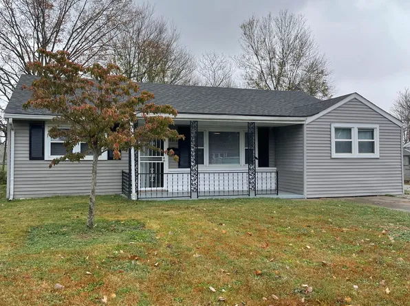7107 Watson Ln, Louisville, KY 40272