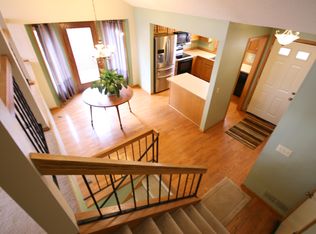 3608 Falcon Way, Eagan, MN 55123