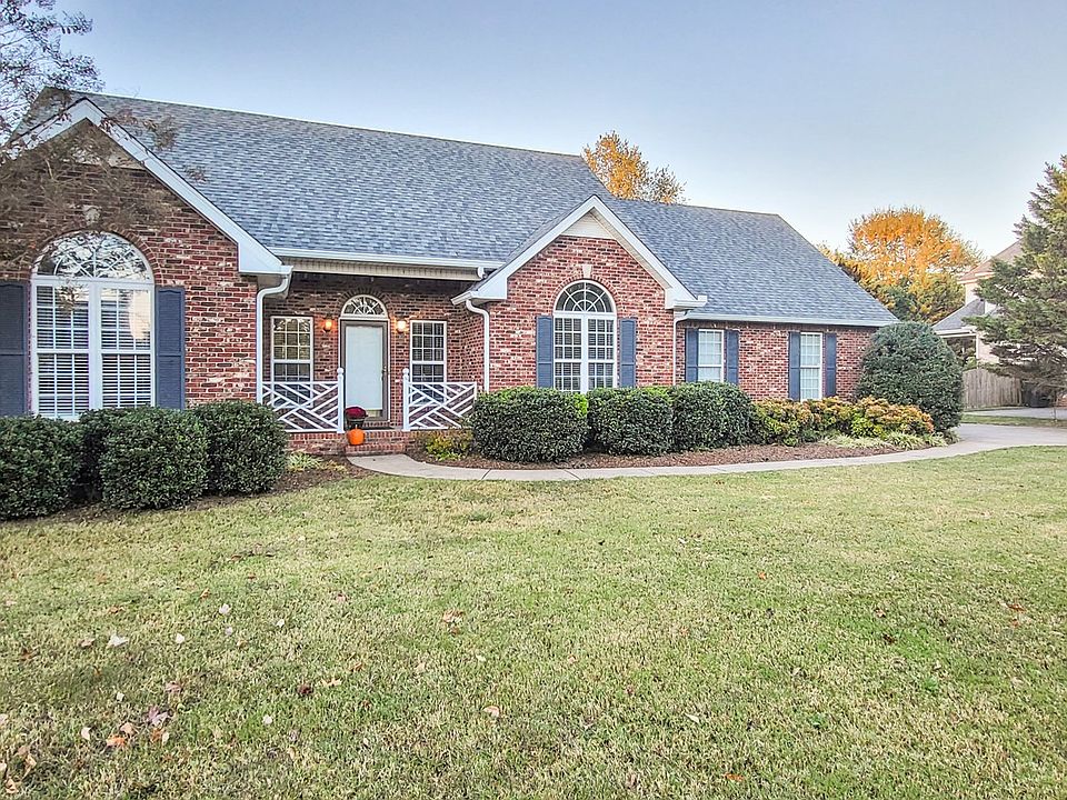 1906 Haynes Dr, Murfreesboro, TN 37129 Zillow