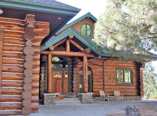 13500 McKenzie Hwy, Sisters, OR 97759