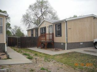 2580 W Wesley Ave UNIT C, Denver, CO 80219