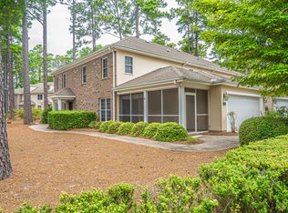 201 Longwood Pl #1, Aberdeen, NC 28315