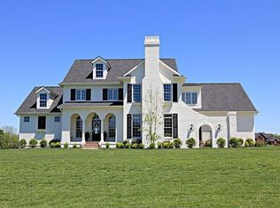 3307 Overlook Ridge Rd, Prospect, KY 40059