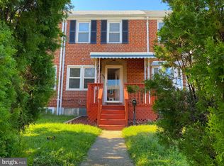 6824 Boston Ave, Baltimore, MD 21222