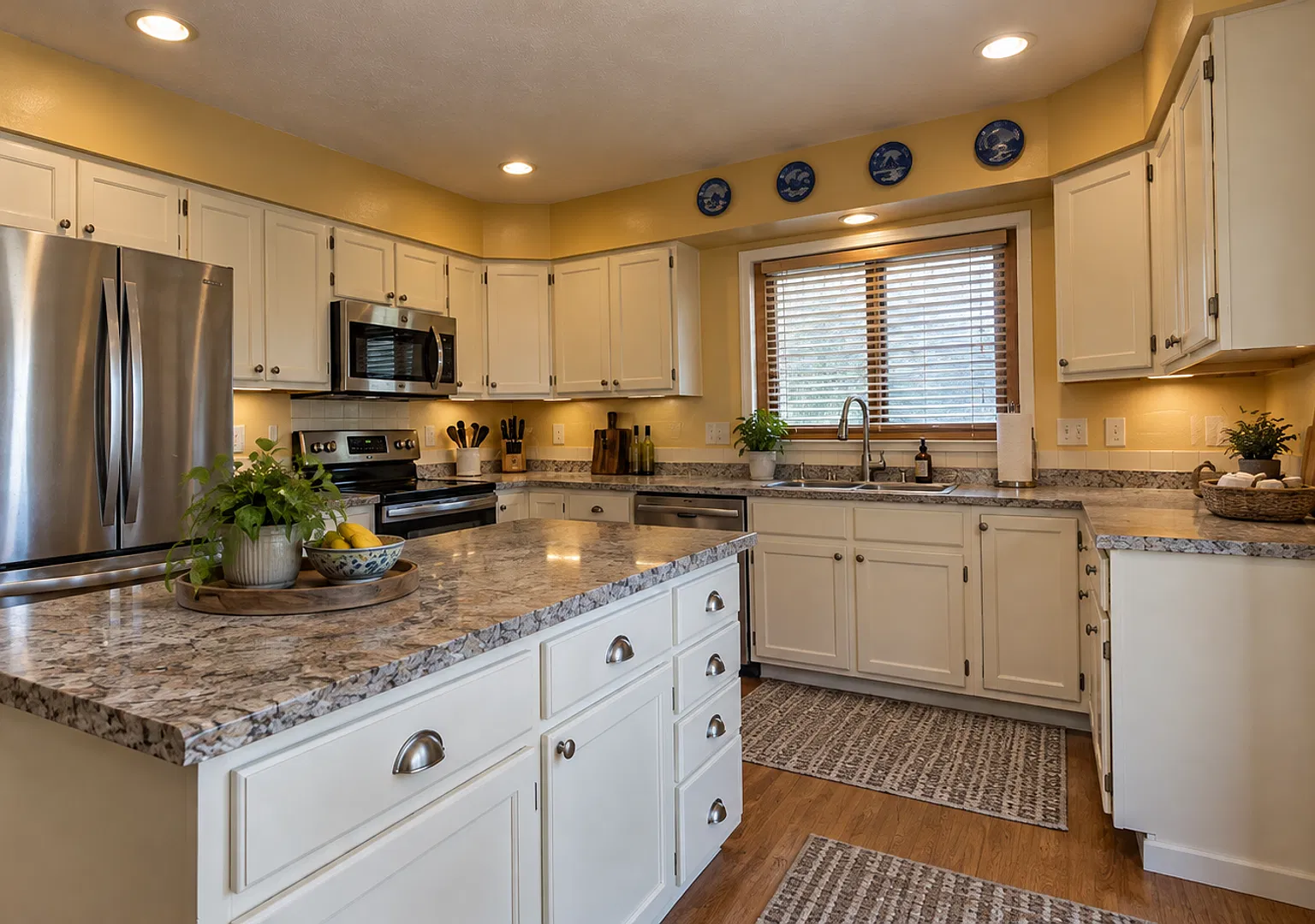 Wonderful Home with Finished Basement — Photo 3