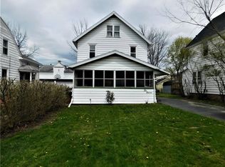 211 E Elm St, East Rochester, NY 14445