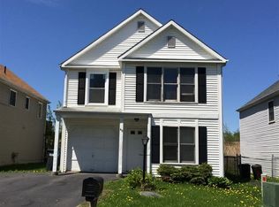 46 Boenau St, Albany, NY 12202
