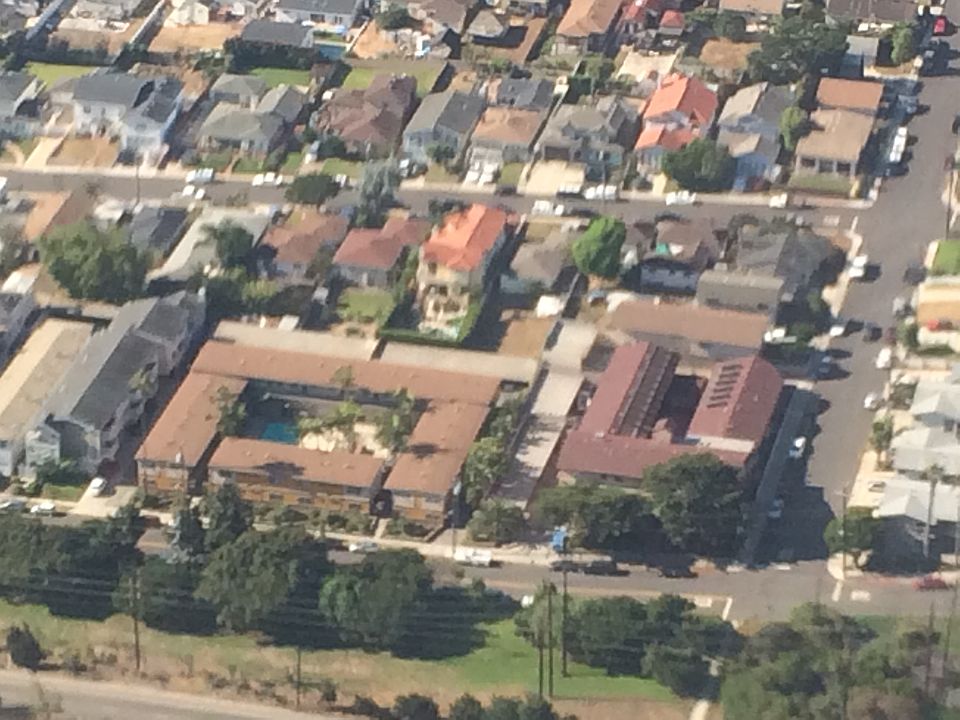 From the Air
