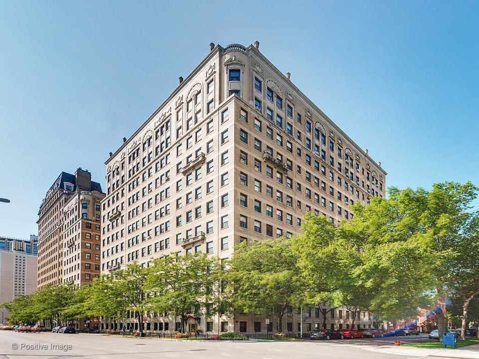 1st image of 3520 N Lake Shore Dr #12C