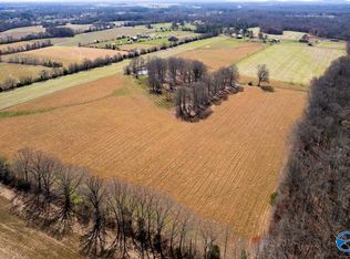 Ready Section Rd, Toney, AL 35773