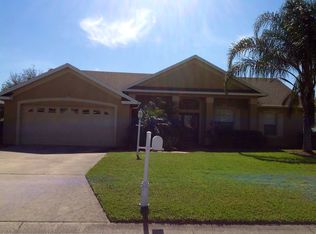 312 Ruby Lake Loop, Winter Haven, FL 33884