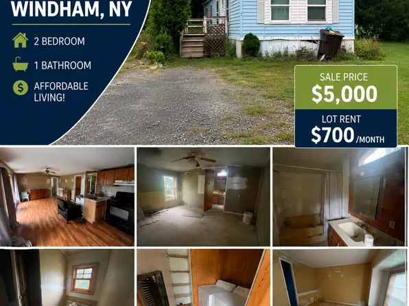 11325 State Highway 23, Ashland, NY 12407