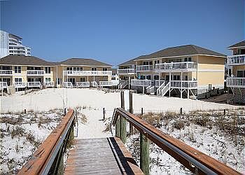 2nd image of 775 Gulf Shore Dr Unit 2125