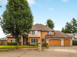 16308 NE Eugene Ct, Portland, OR 97230