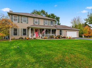 N456 Stoney Birch ROAD, Random Lake, WI 53075