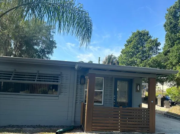 401 E Orlando Ave #401, Ocoee, FL 34761