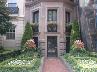 11 Commonwealth Ave, Boston, MA 02116