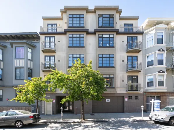 1725 Washington St APT 8, San Francisco, CA 94109