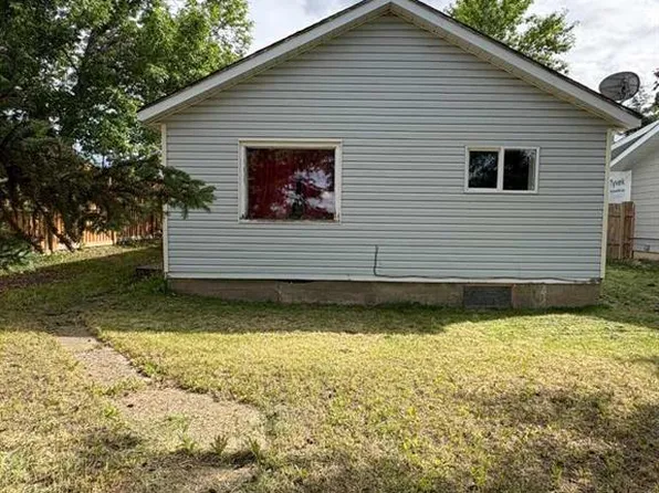 4804 N 46th Ave, Spirit River, AB T0H 3G0