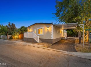 1301 E Avenue I Space 421, Lancaster, CA 93535