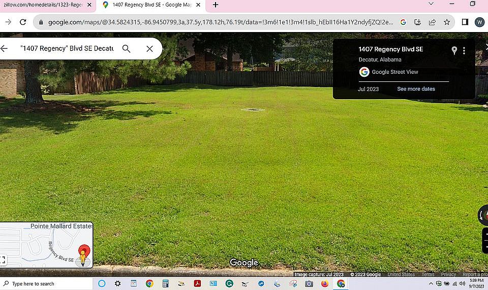 1407RegencyBlvdSEDecaturAl