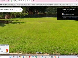 Lot #127 T5s Raw Plat 0687 #LOT, Decatur, AL 35601