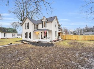 308 4th St, Ivesdale, IL