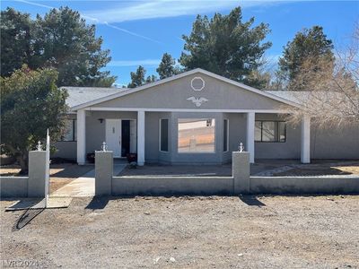 5032 N Valadez St, Las Vegas, NV, 89149