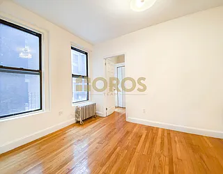 Rented by City Connections Realty