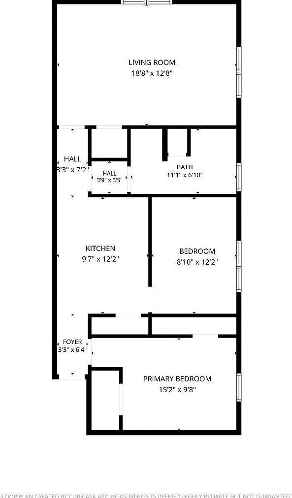 Spacious 2-Bedroom Apartment Across from Brand-New Clifton Heights Middle School — Photo 3
