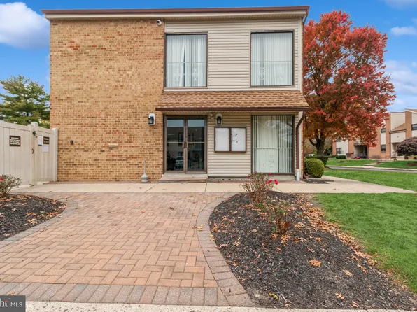 1475 Mount Holly Rd APT C6, Beverly, NJ 08010