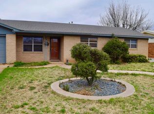 118 N 24th St, Lamesa, TX 79331