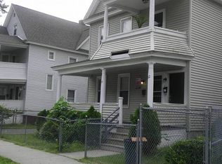 112-114 Cambridge St, Springfield, MA 01109