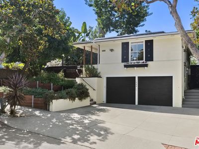 2544 W 5th St, Los Angeles, CA, 90057