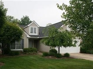 11234 Cinnamon Blvd, North Royalton, OH