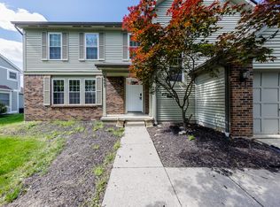 6085 Tara Hill Dr, Dublin, OH 43017