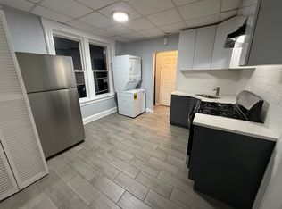 166-168 8th St #2, Passaic, NJ 07055
