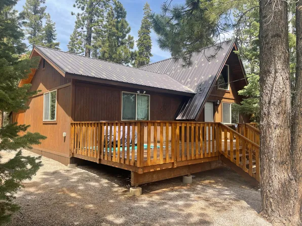 95 E Christensen Rd, Alton, UT 84710