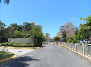 Edificio 1 Carr 115 Bo Caguabo Cond, Anasco, PR 00610