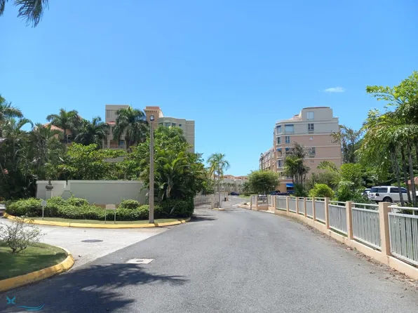 Edificio 1 Carr 115 Bo Caguabo Cond, Anasco, PR 00610