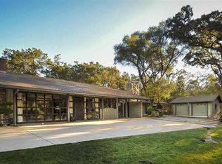 20275 Lyons Bald Mountain Rd, Sonora, CA 95370