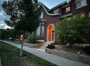 18129 E Saskatoon Pl, Parker, CO 80134
