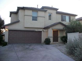 1975 Sunset Bend Dr, Henderson, NV 89014